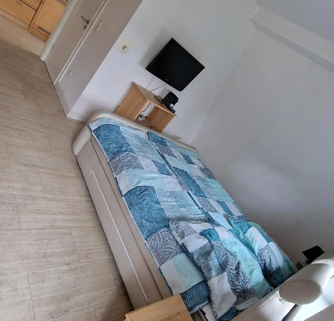 City Apartment In Herzen Herzo Herzogenaurach 0*,  Germany