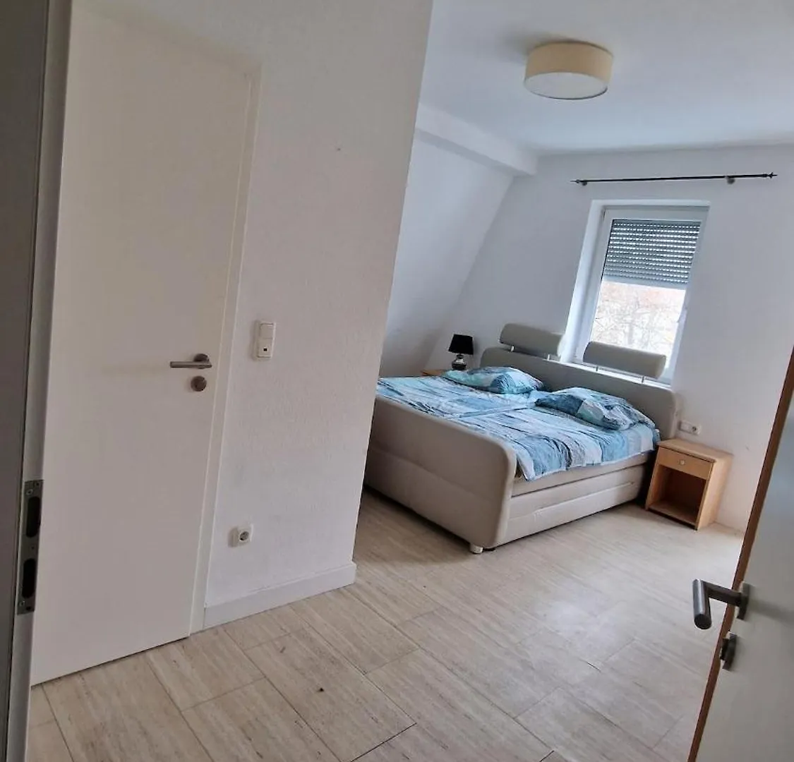 City Apartment In Herzen Herzo Herzogenaurach