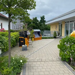 Atrium Garni Hotel