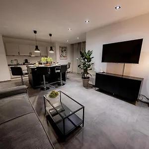 Bonnystay Und Entspannung Naehe Zentrum Herzogenaurach